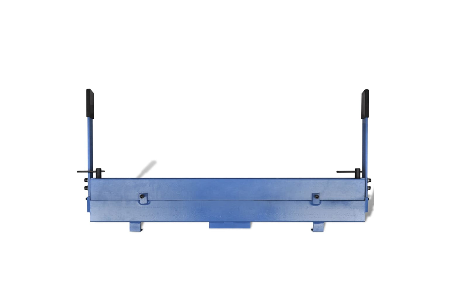 vidaXL 141320 Manually Operated Sheet Metal Folding Machine 930mm-6