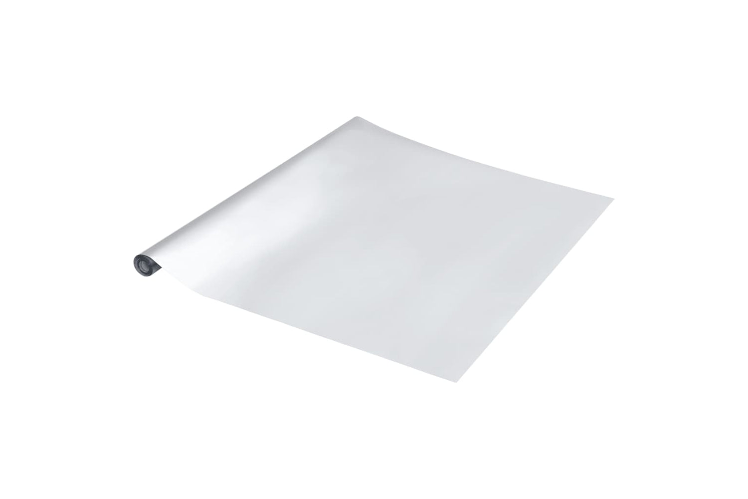 vidaXL 155776 Furniture Sticker Self-adhesive Silver 90x500cm Pet-3