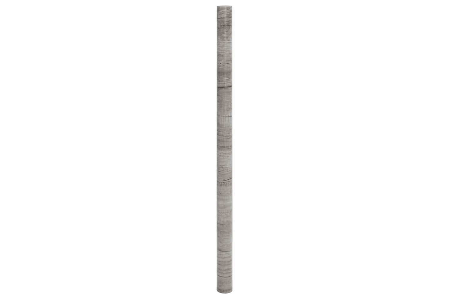 vidaXL 155769 Furniture Sticker Self-adhesive Wooden Look 90x500cm Pvc-2