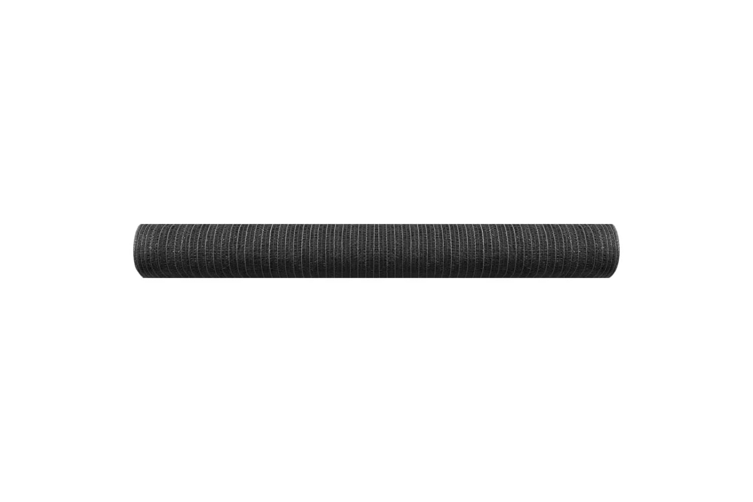 vidaXL Privacy Net Anthracite 1.5x50 M Hdpe 195 G/mÂ²-3