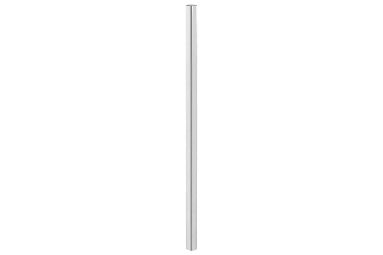 vidaXL 155776 Furniture Sticker Self-adhesive Silver 90x500cm Pet-2