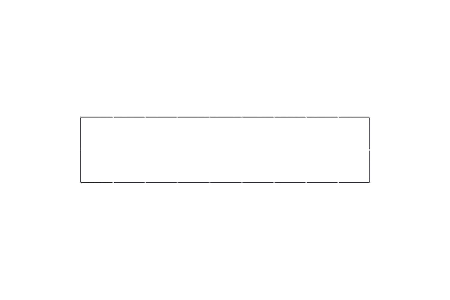 Vidaxl 3097963 Outdoor Dog Kennel Steel 16.59 M2-4