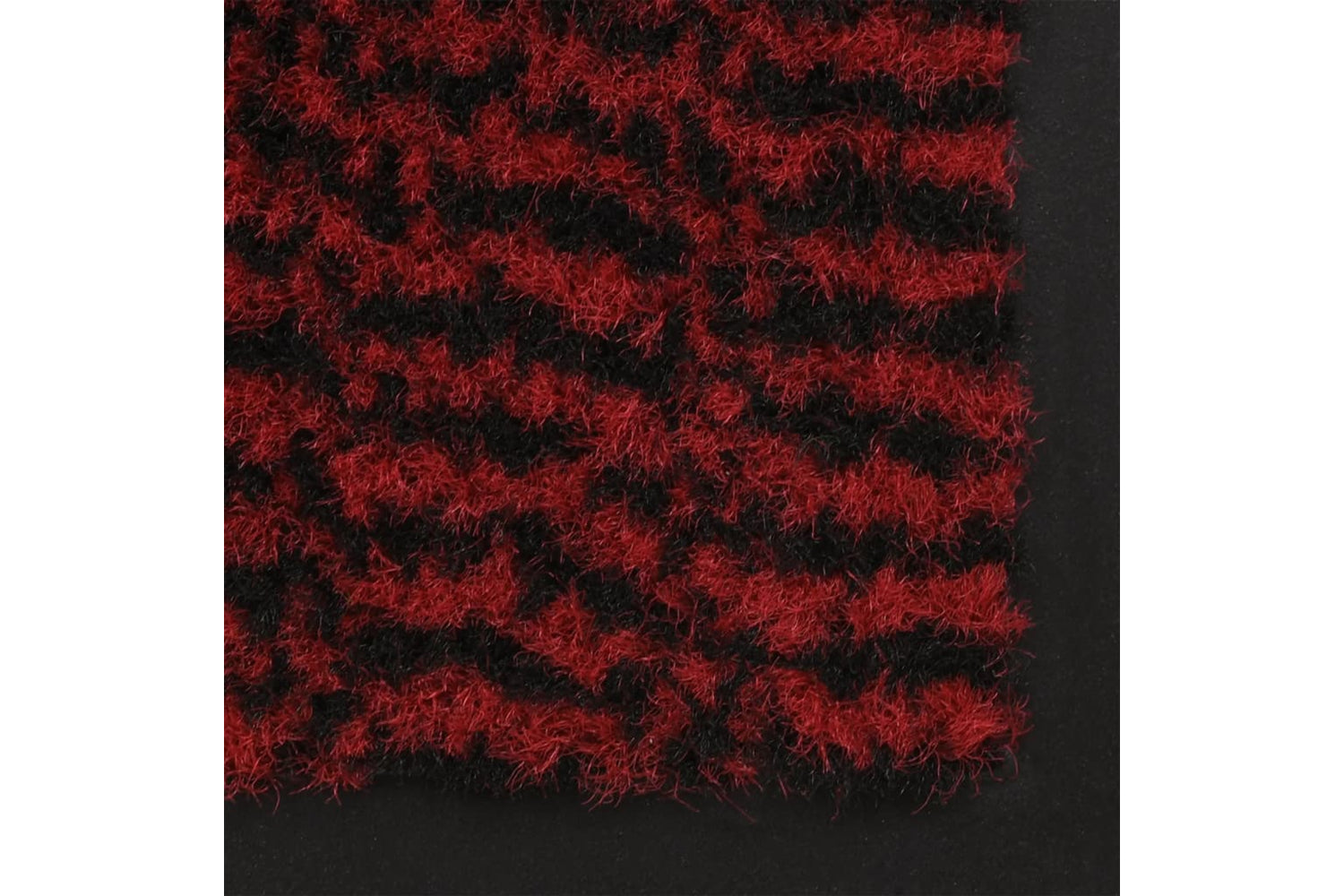 vidaXL 326955 Doormat Tufted 60x180cm Red-4