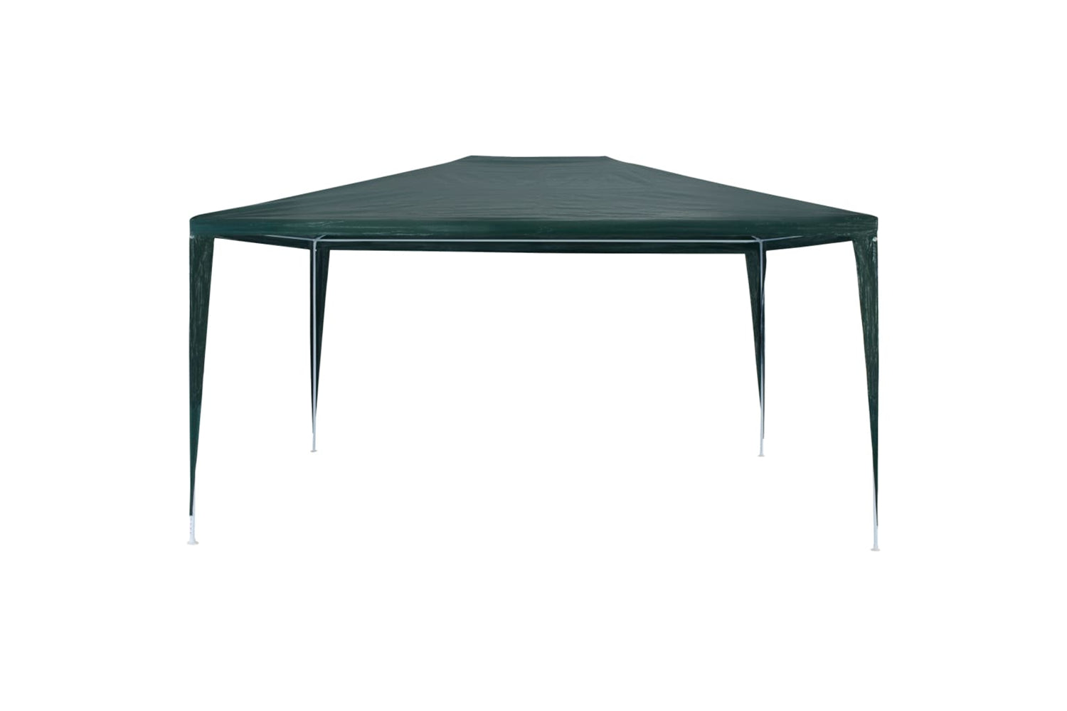 Vidaxl 45092 Party Tent 3x4 M Pe Green-2
