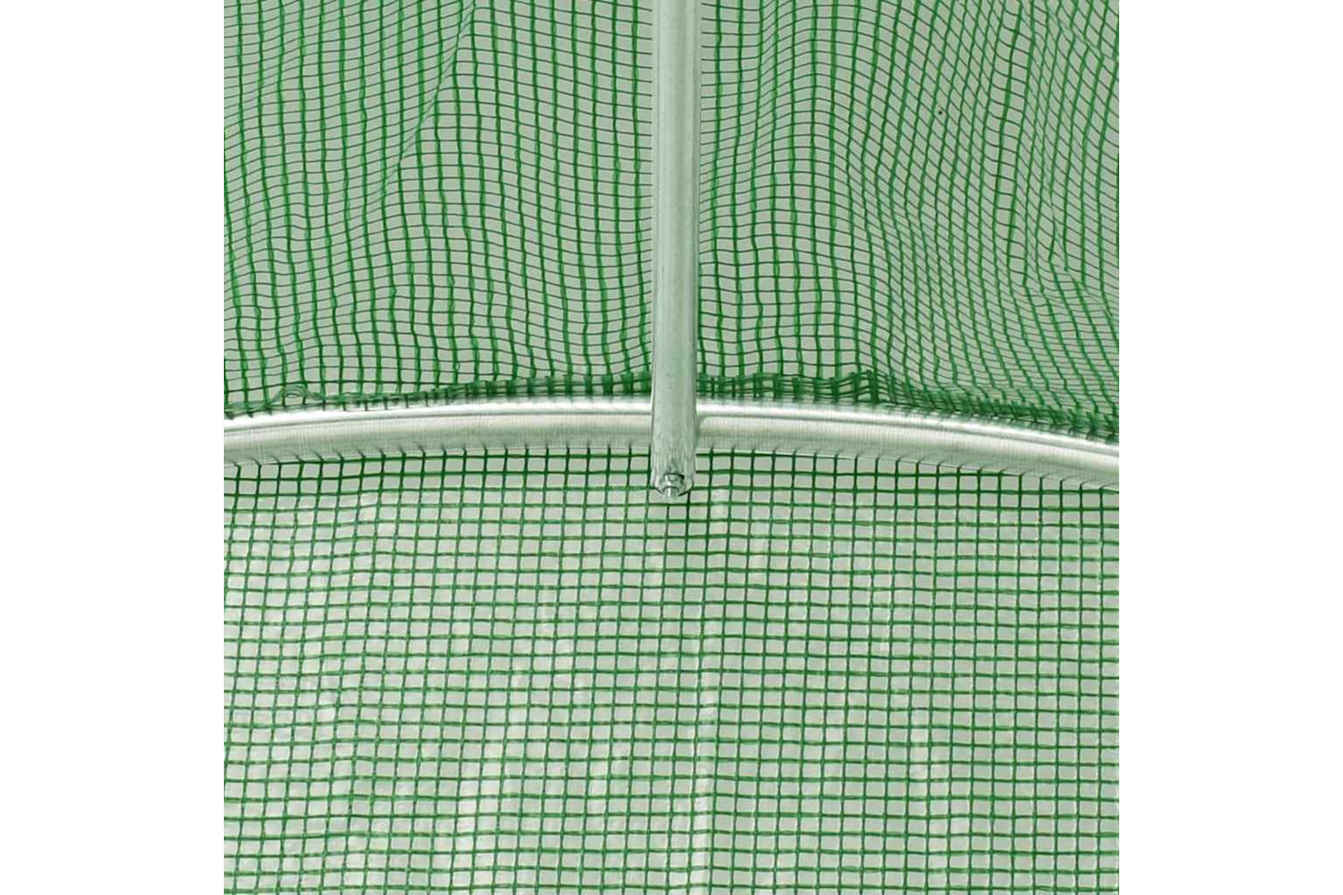 vidaXL 48156 Greenhouse 45 mÂ² 15x3x2 M-5