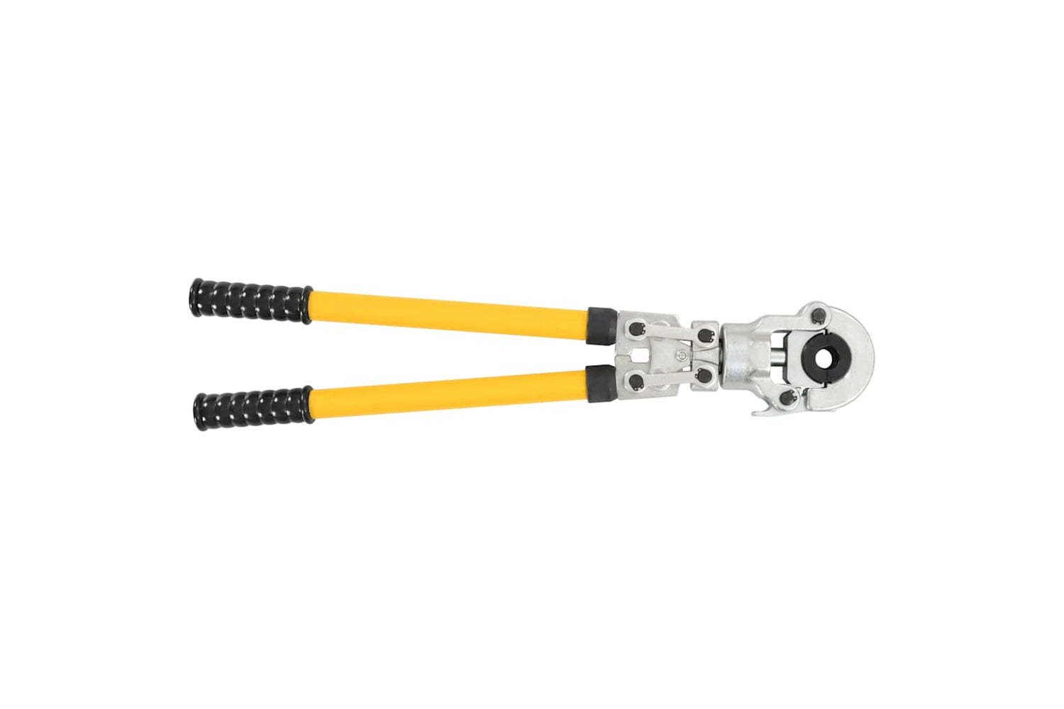 vidaXL 143782 Hydraulic Crimping Pliers 16-20-26-32mm-6
