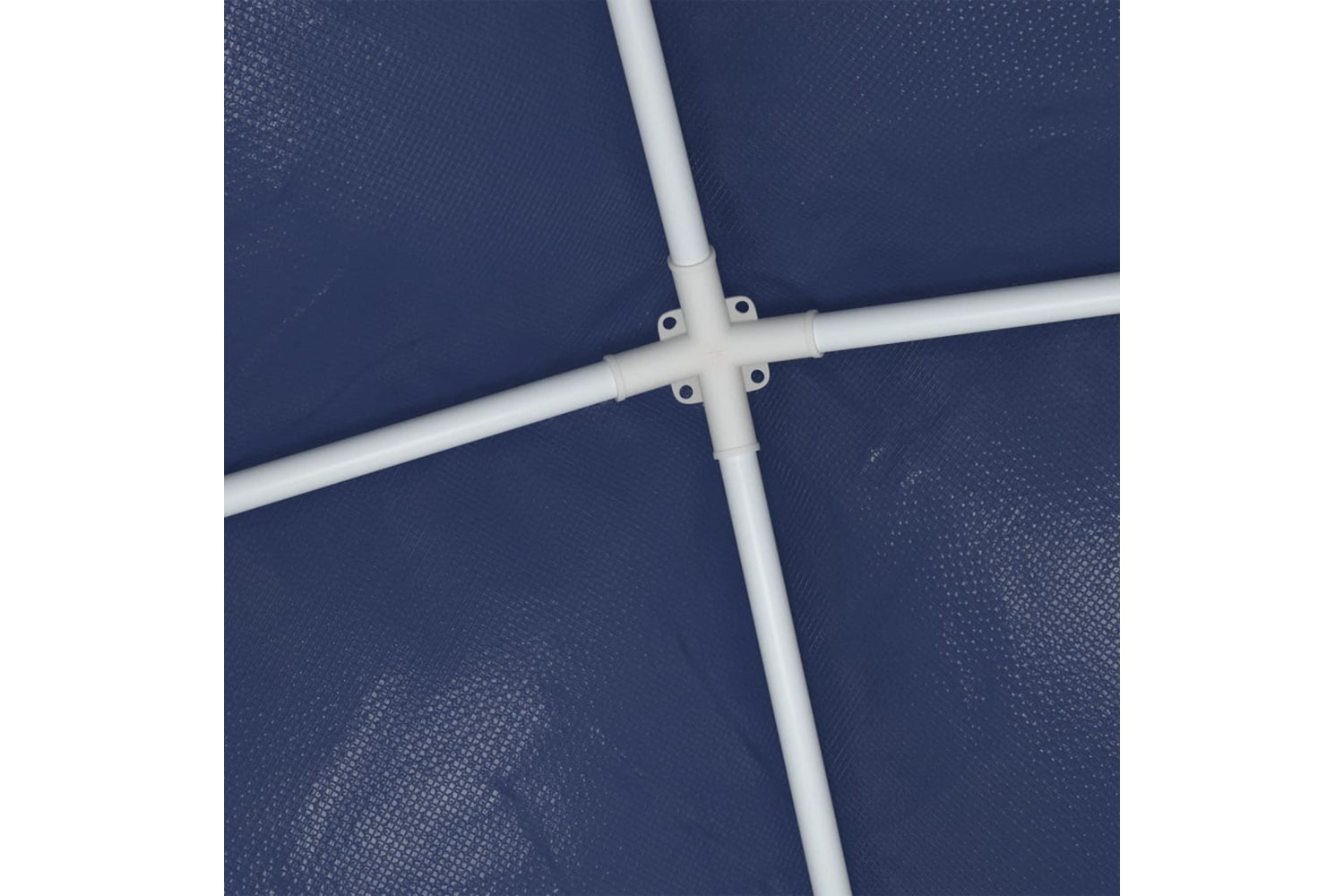 Vidaxl 48502 Party Tent 2.5x2.5 M Blue-6