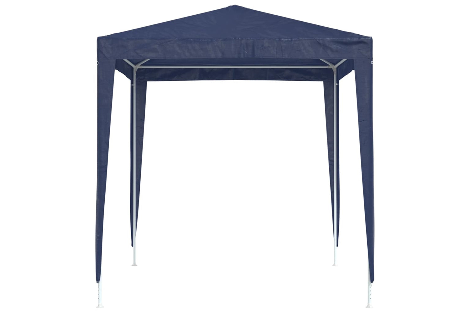 Vidaxl 48501 Party Tent 2x2 M Blue-2