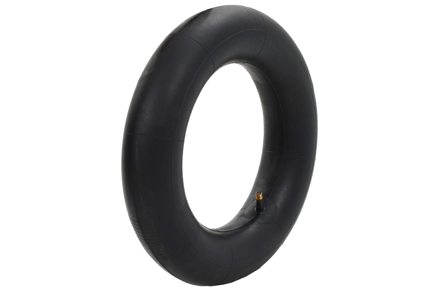 Vidaxl 145273 Wheelbarrow Inner Tubes 2 Pcs 3.50-8/16x4/4.00-8/400x100 Rubber-2