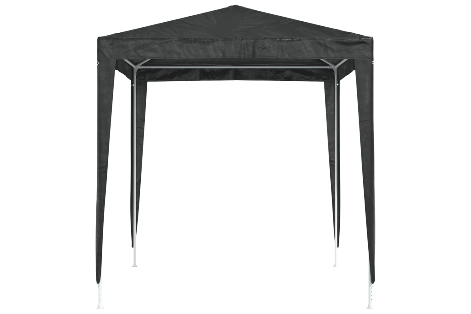 Vidaxl 48506 Professional Party Tent 2x2 M Anthracite-2