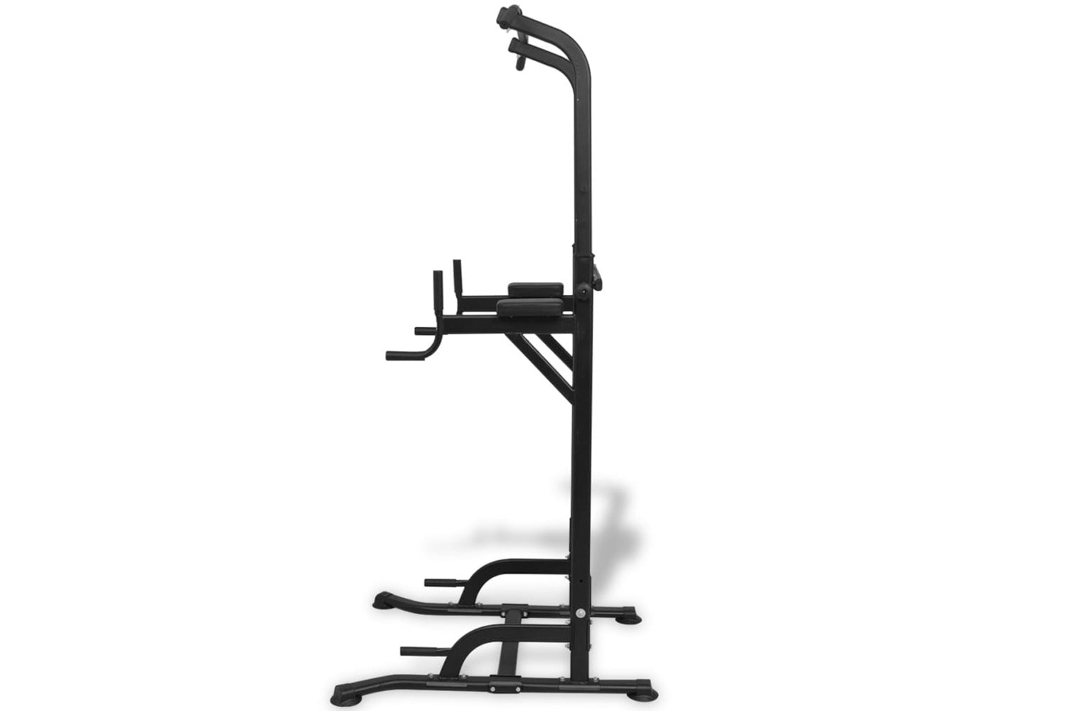 vidaXL 91192 Power Tower 182-235cm-4