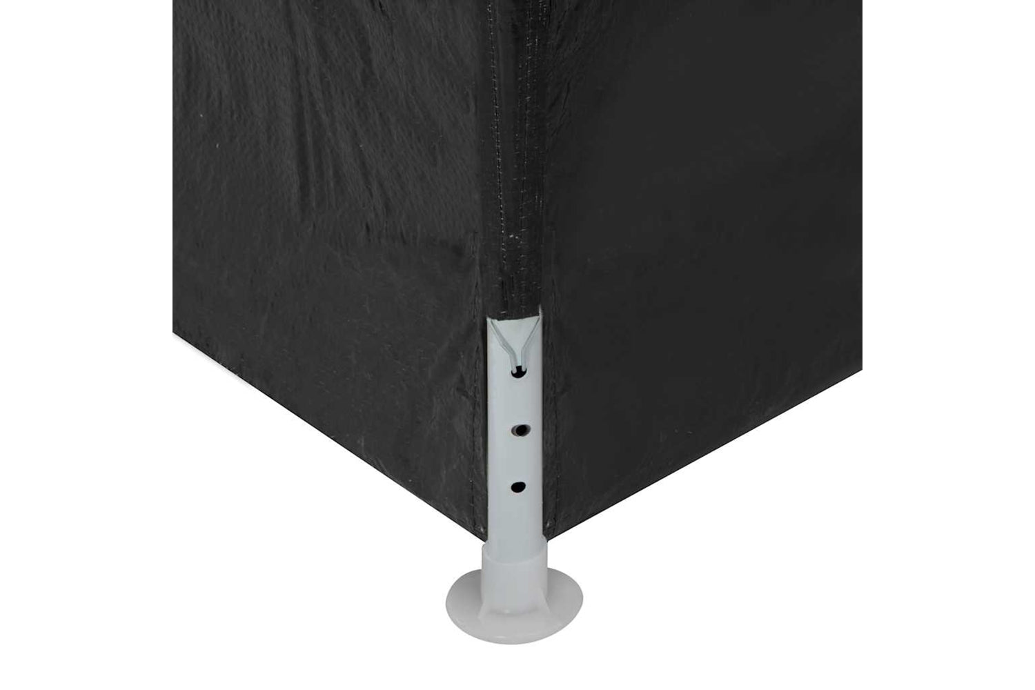 Vidaxl 45098 Party Tent 3x3 M Anthracite-7