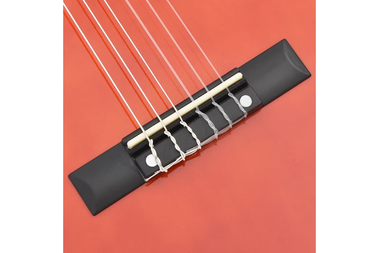 vidaXL 70128 Classical Guitar For Beginner And Kid 1/2 34" Basswood-7