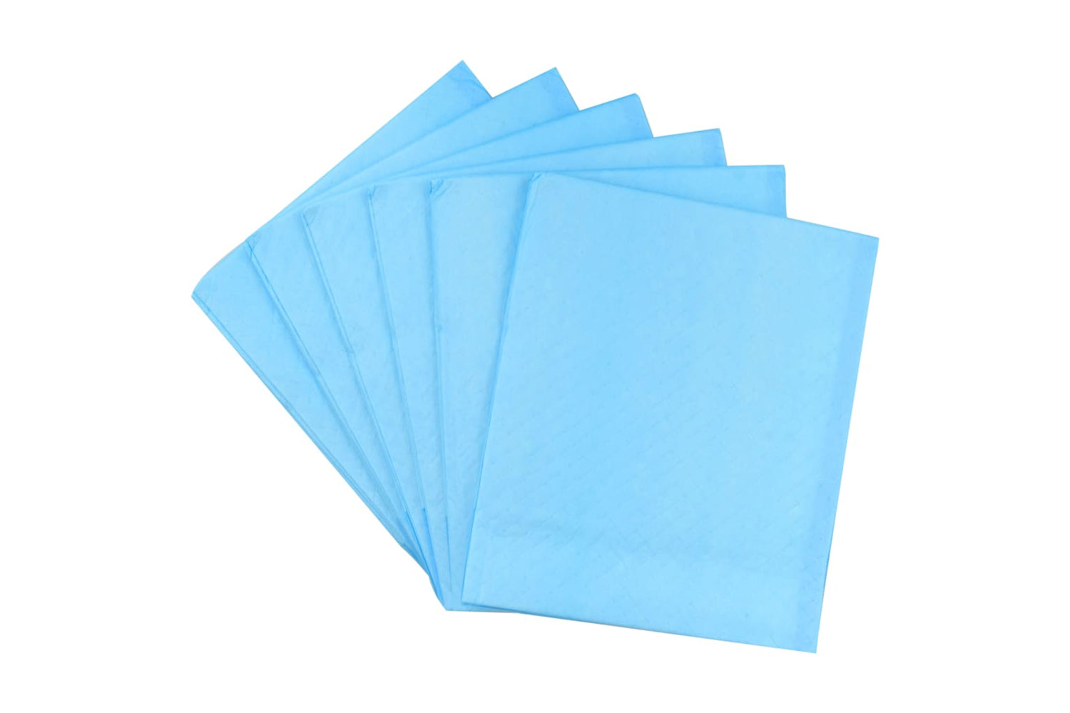 vidaXL 170763 Pet Training Pads 100 Pcs 90x60cm Non Woven Fabric-5
