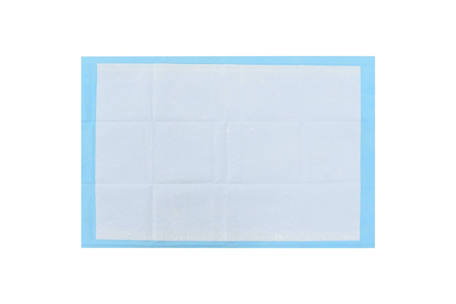 vidaXL 170763 Pet Training Pads 100 Pcs 90x60cm Non Woven Fabric-8