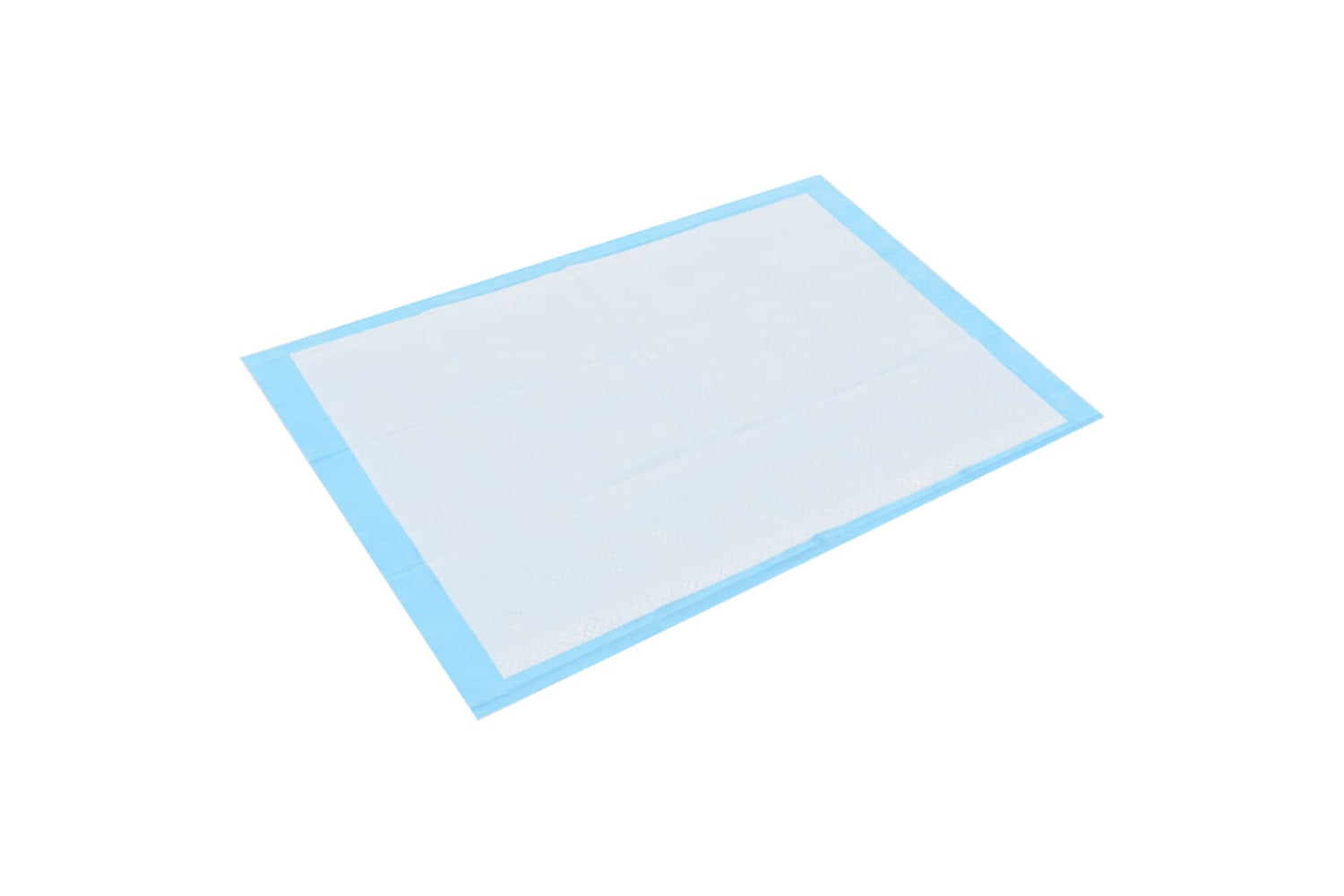 vidaXL 170763 Pet Training Pads 100 Pcs 90x60cm Non Woven Fabric-7