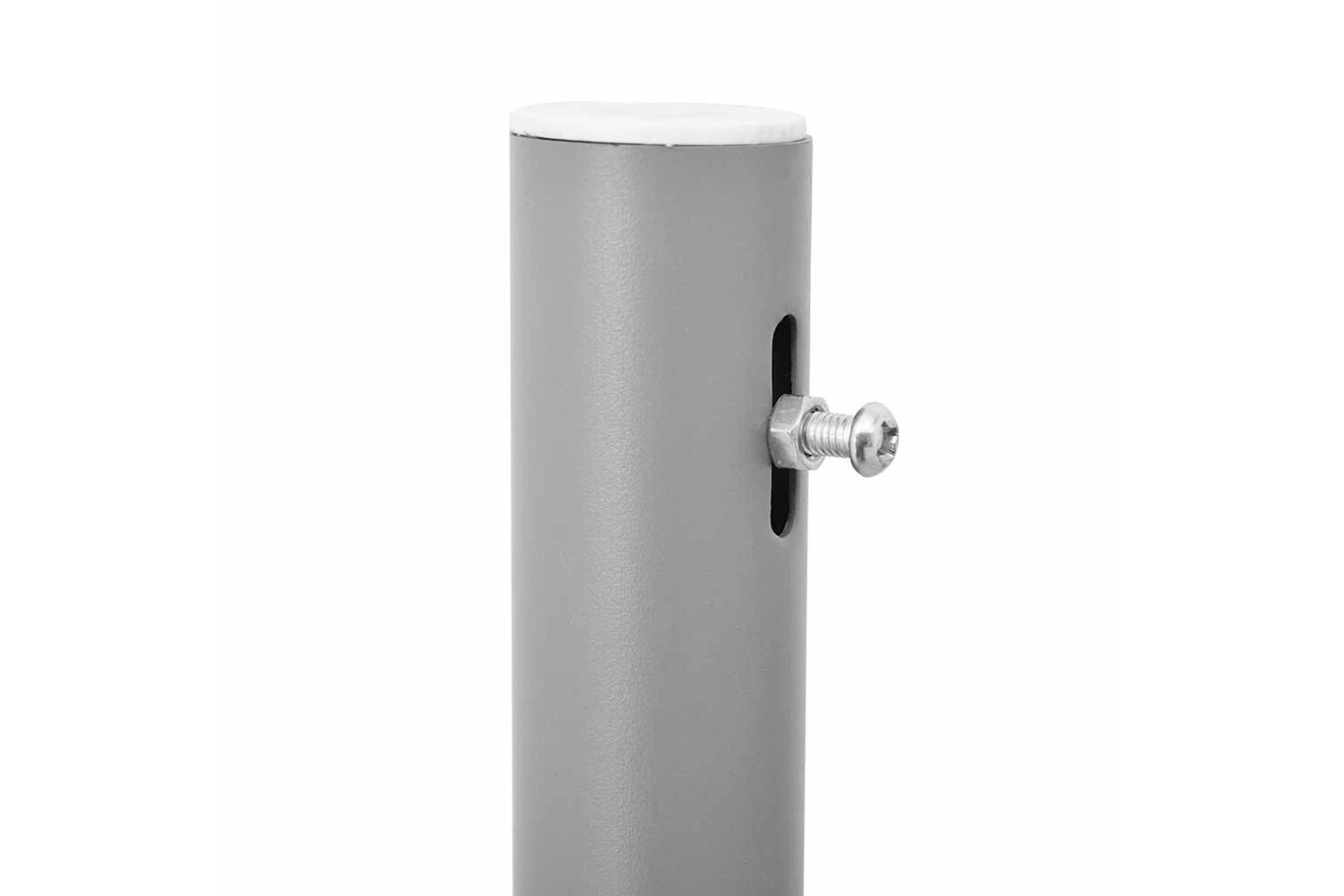 vidaXL 313388 Patio Retractable Side Awning 140x1200cm Cream-7