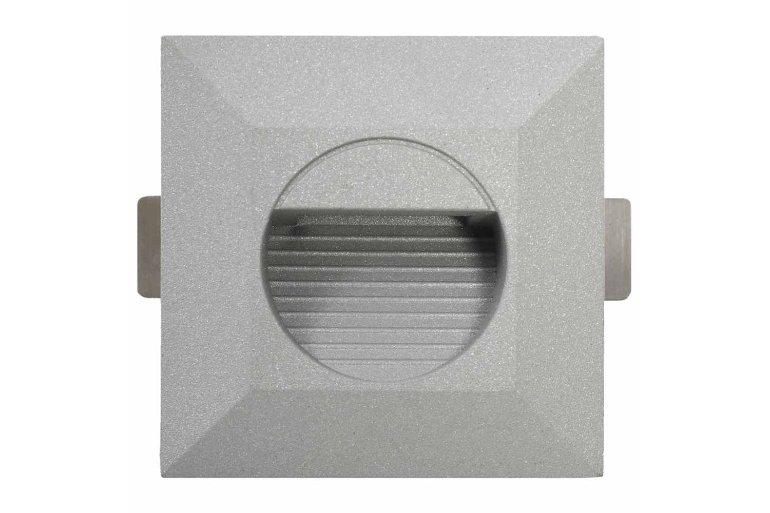 Vidaxl 45656 Outdoor Led Wall Lights 6 Pcs 5 W Silver Square-5