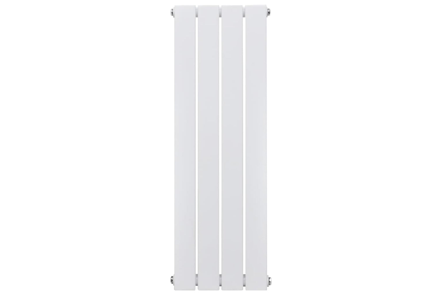 Vidaxl Heating Panel White 311mm X 900mm-2