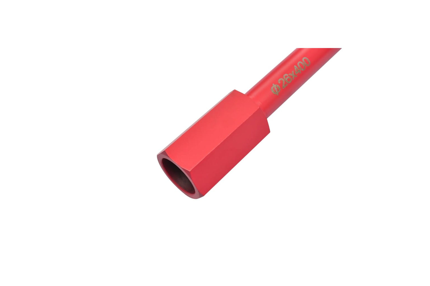 vidaXL 140218 26 X 400mm Dry And Wet Diamond Core Drill Bit-2