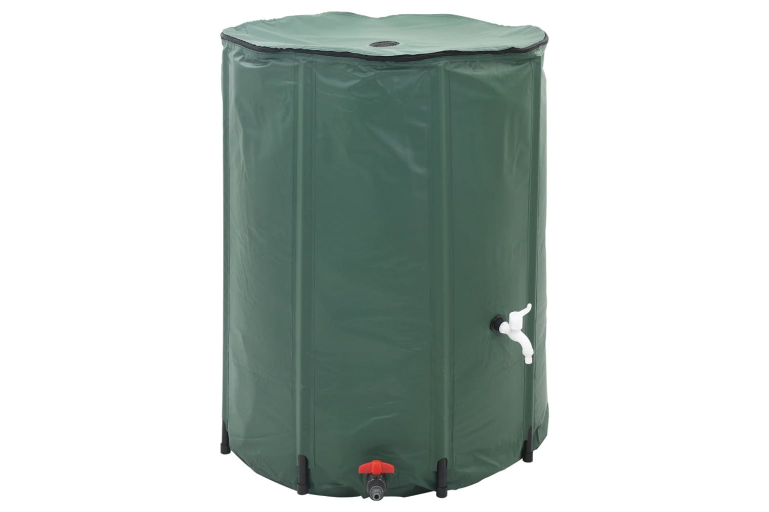 Vidaxl 41222 Collapsible Rain Water Tank 500 L-2