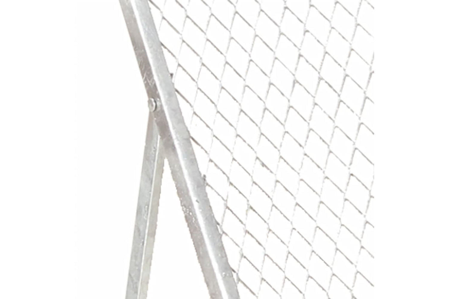 Vidaxl 146152 Garden Sieve Galvanised Steel-2