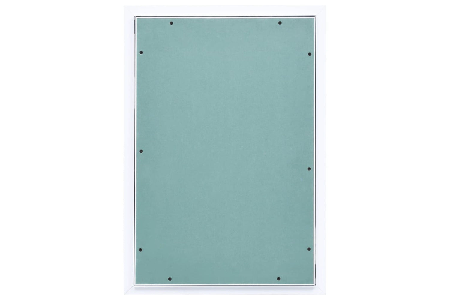 vidaXL 145101 Access Panel With Aluminium Frame And Plasterboard 400x600mm-4