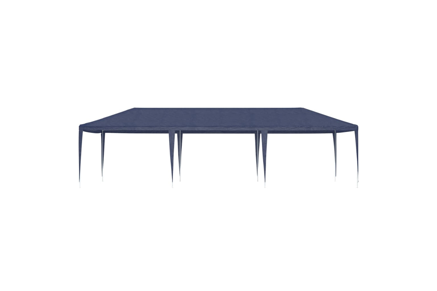 Vidaxl 48505 Party Tent 4x9 M Blue-2