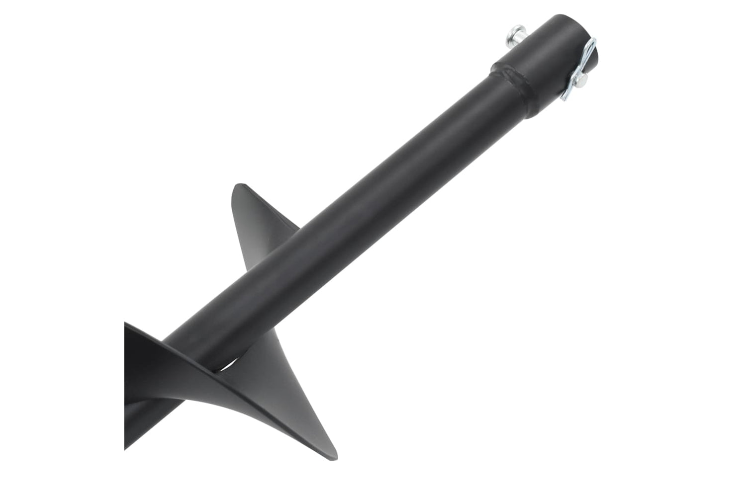 vidaXL 145167 Auger Drill Steel 150mm-3