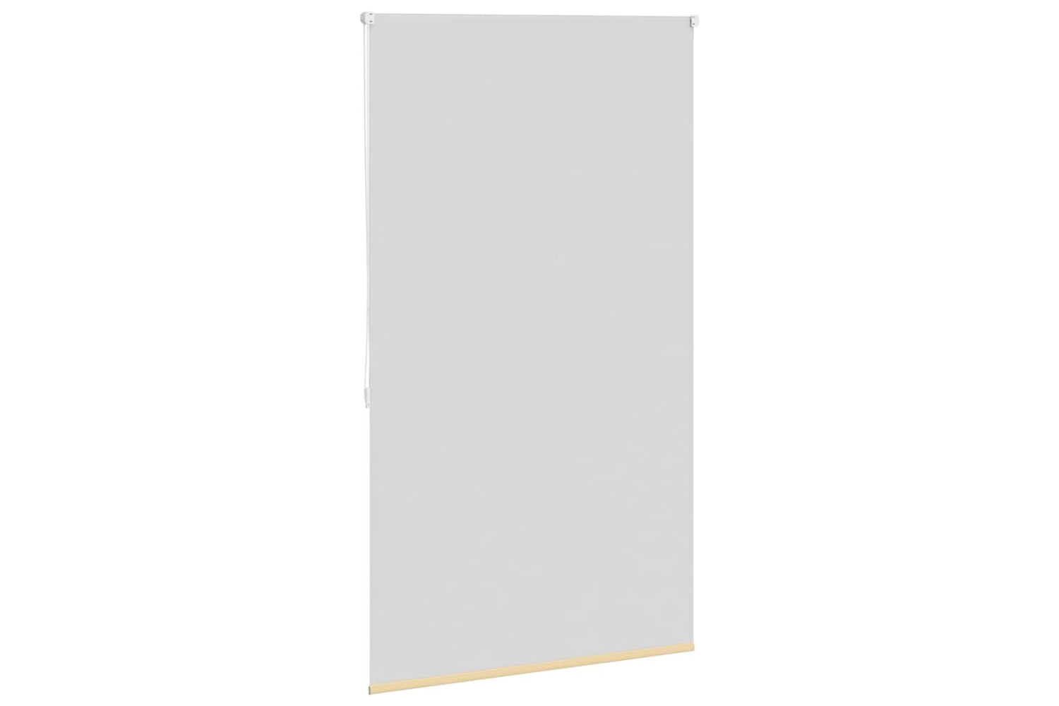 vidaXL 240125 Roller Blind Blackout 120 X 175cm Beige-3