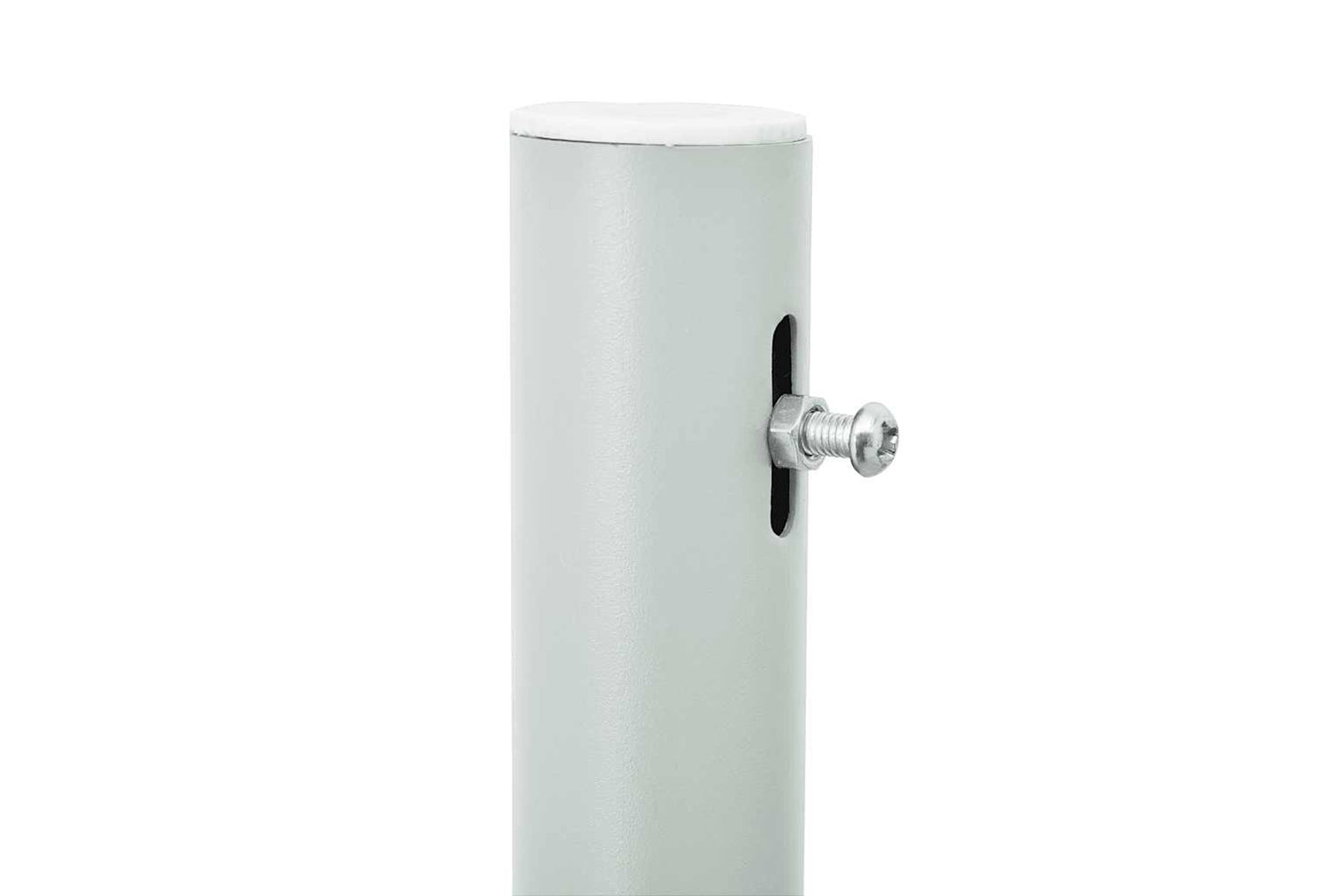 vidaXL 48370 Patio Retractable Side Awning 100x300cm Black-7