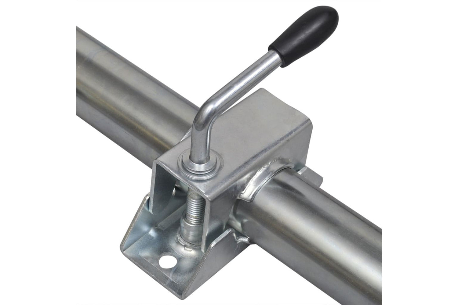 vidaXL 210309 48mm Jockey Wheel With 1 Split Clamp-5