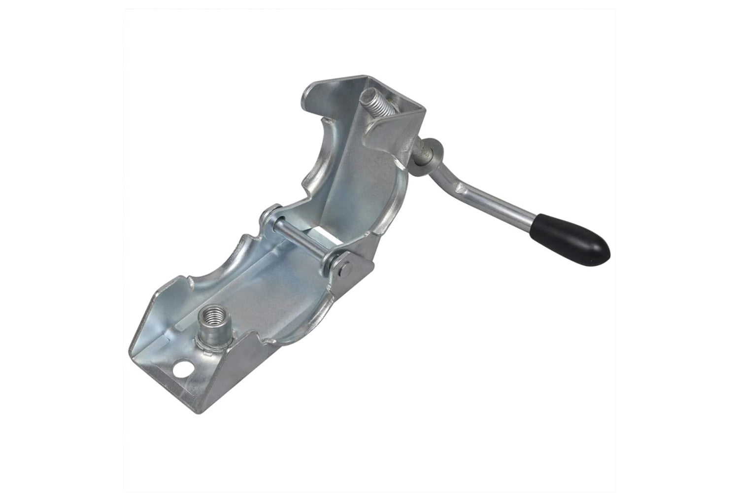vidaXL 210309 48mm Jockey Wheel With 1 Split Clamp-4