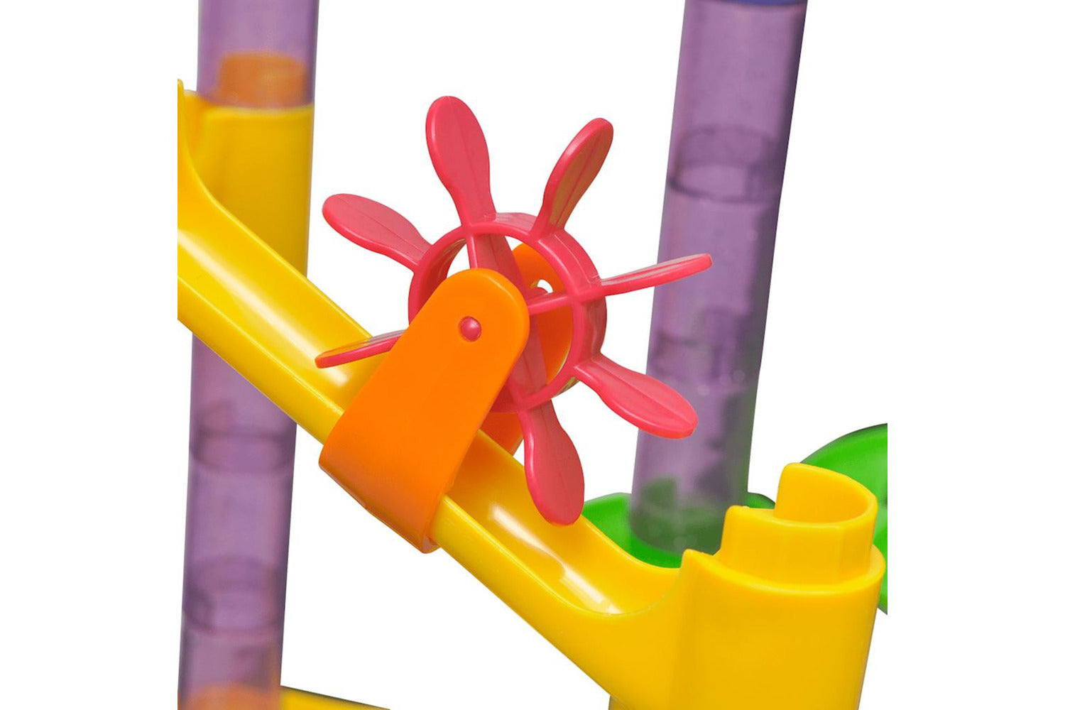 Vidaxl Kids'/children's Marble Run-3