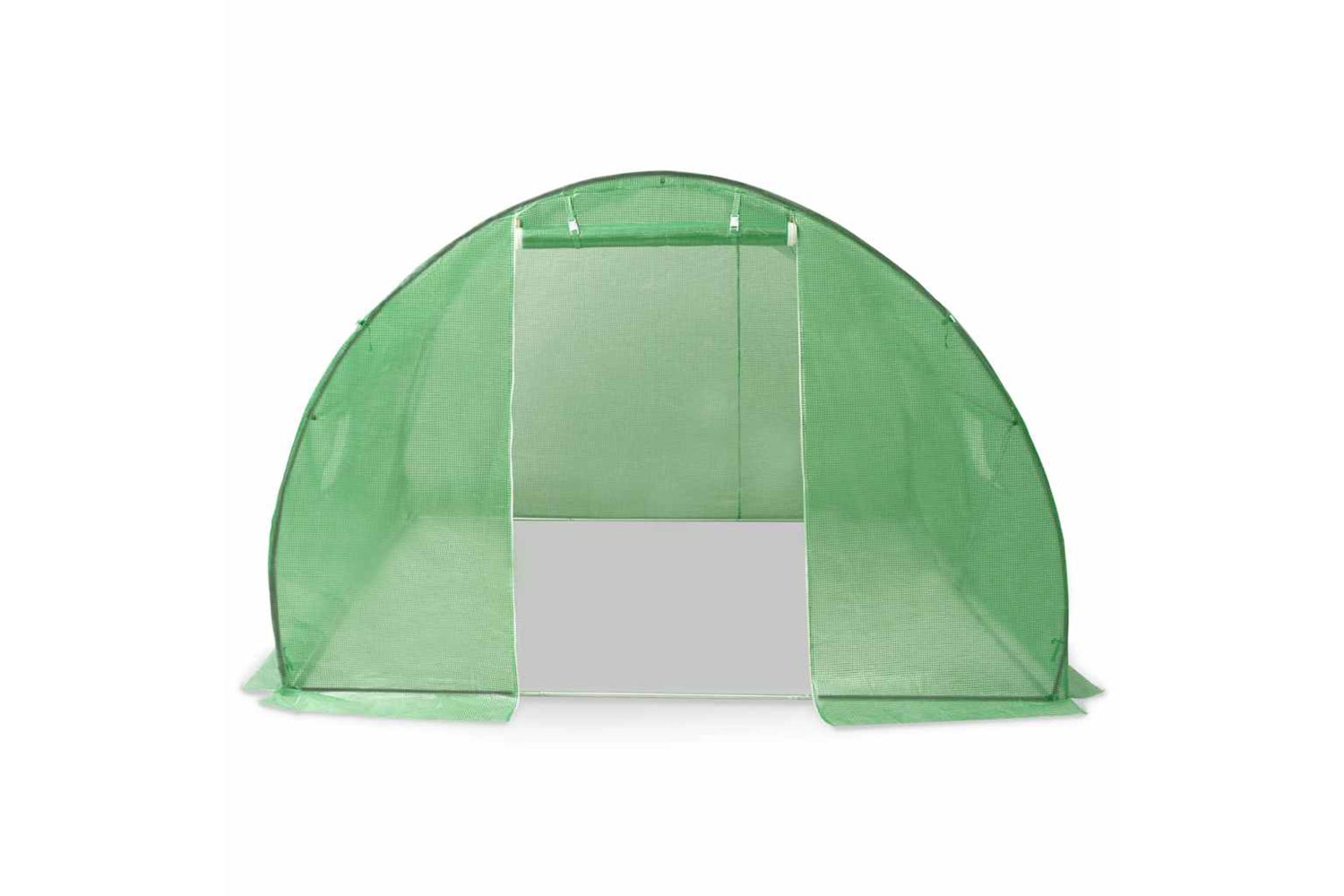 vidaXL 45534 Greenhouse 9mÂ² 300x300x200cm-5