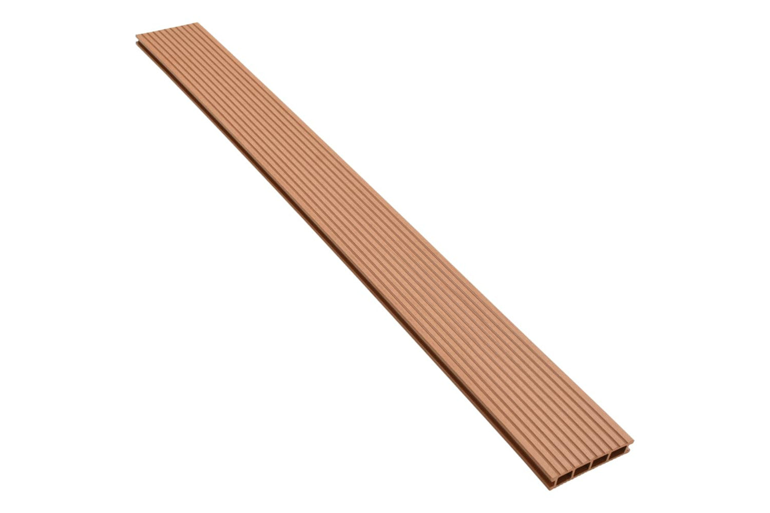 Vidaxl 273813 Wpc Decking Boards With Accessories 36 M2 2.2-2