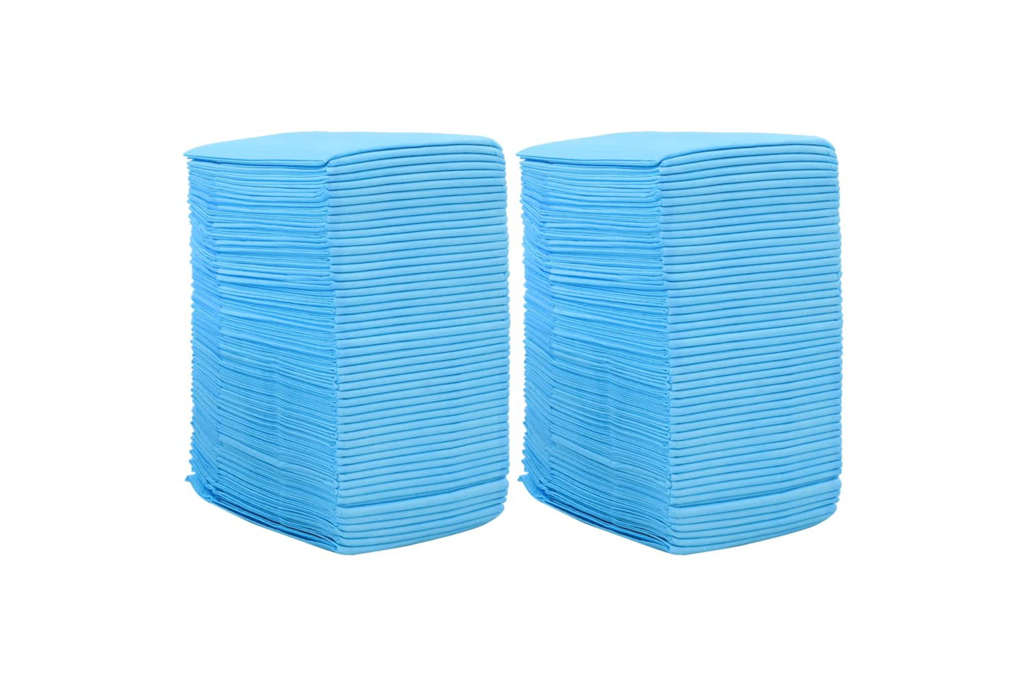 vidaXL 170763 Pet Training Pads 100 Pcs 90x60cm Non Woven Fabric-3