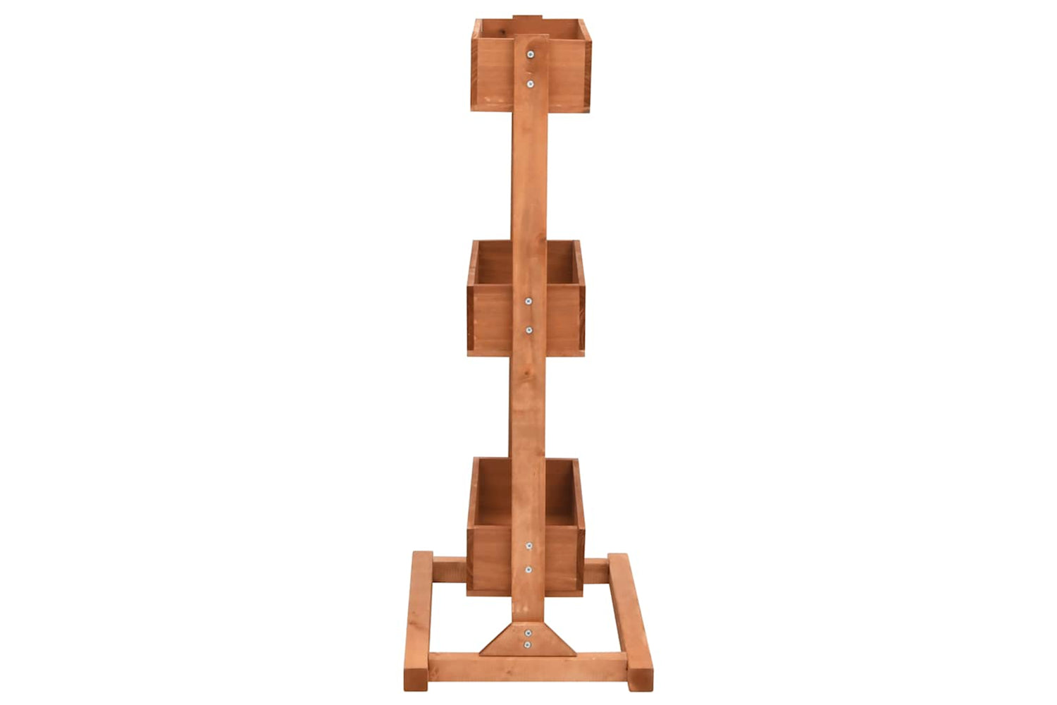 vidaXL 47249 Planter 52x30x78cm Firwood-3