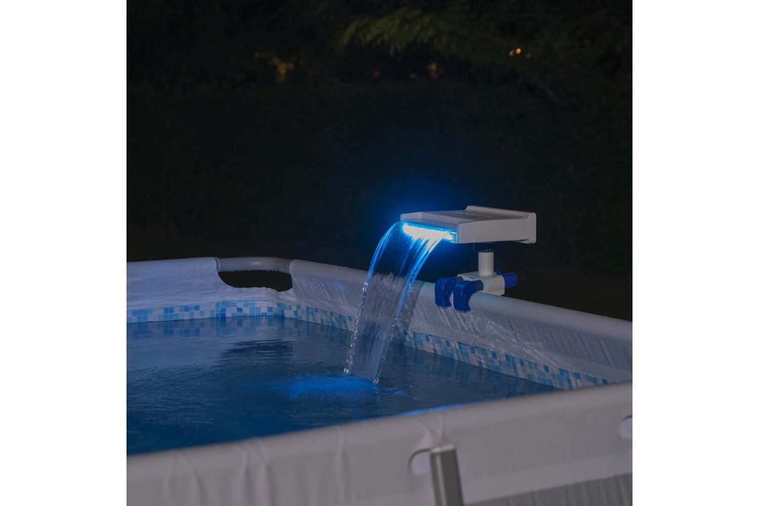 Bestway 92876 Flowclear Soothing Led Waterfall-9