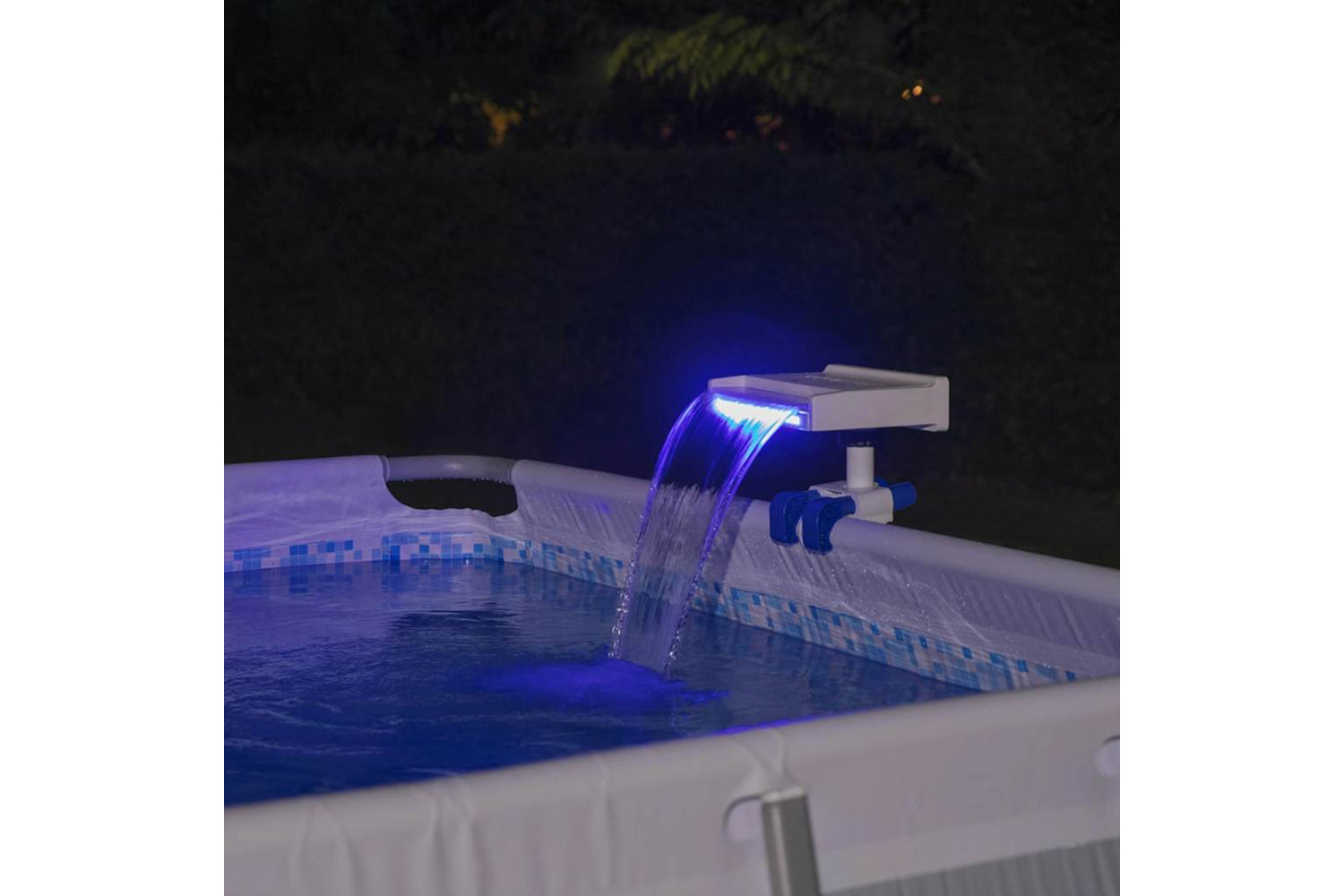 Bestway 92876 Flowclear Soothing Led Waterfall-6