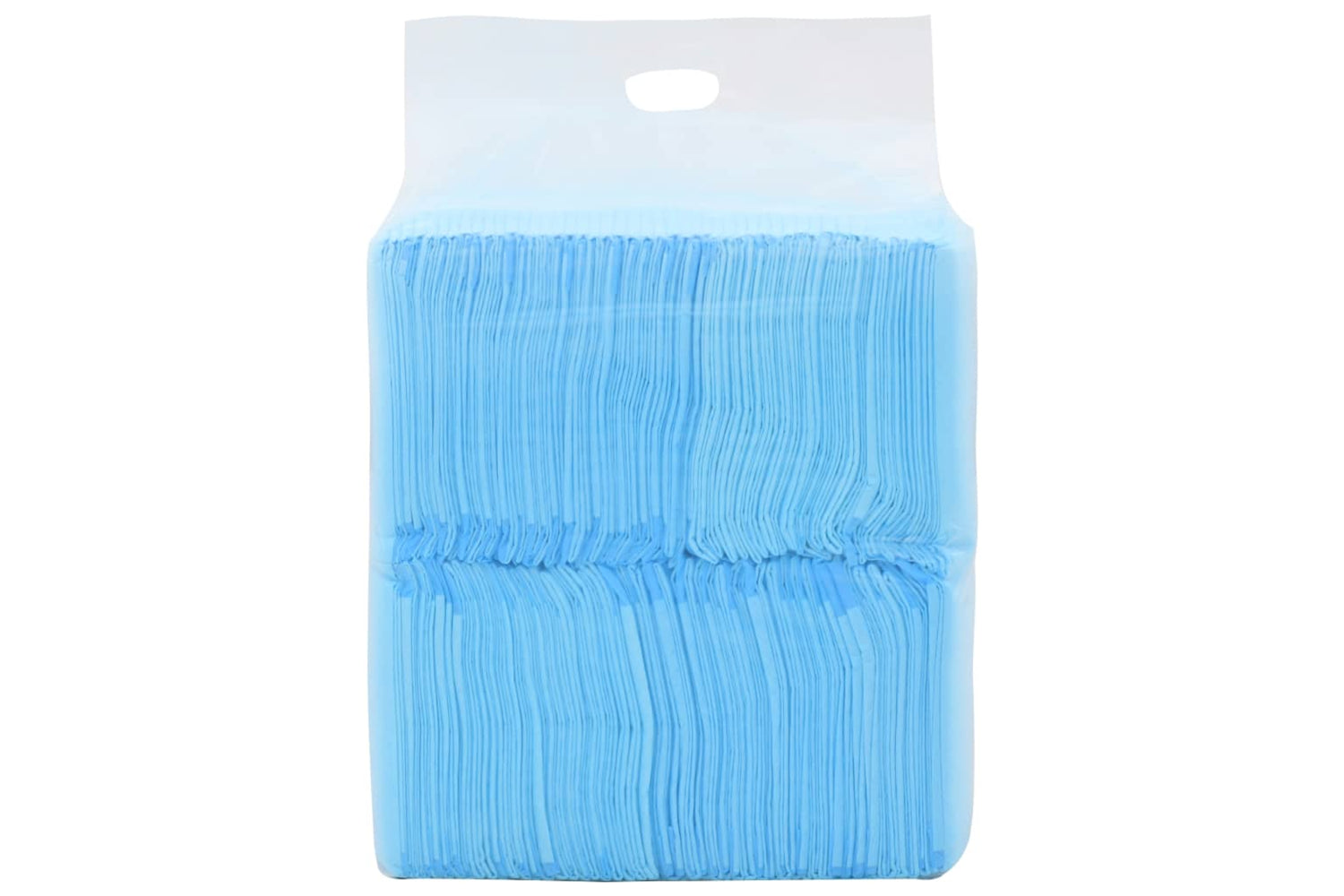 vidaXL 170762 Pet Training Pads 400 Pcs 60x60cm Non Woven Fabric-3