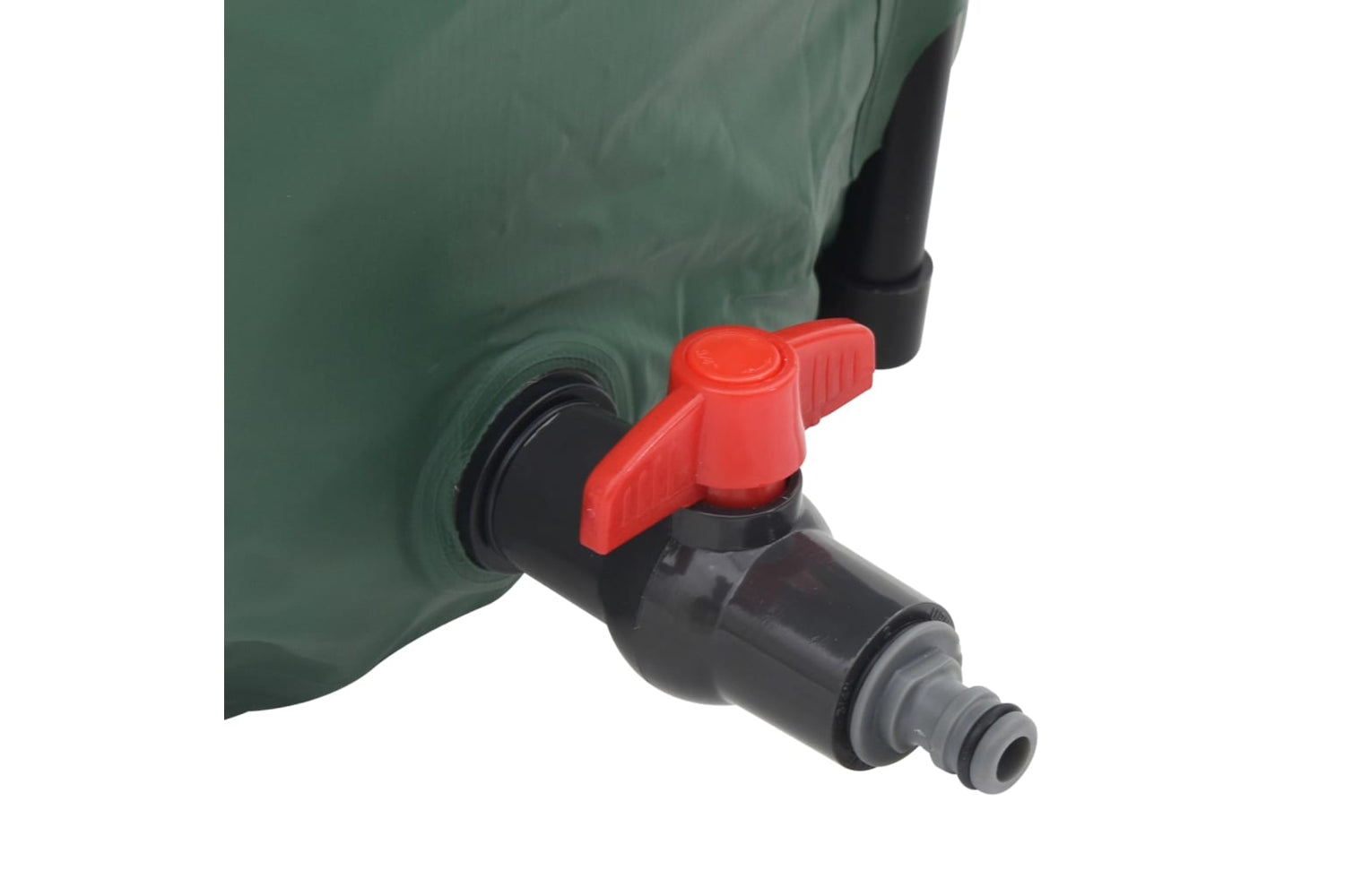 Vidaxl 48607 Collapsible Rain Water Tank With Spigot 1000 L-7