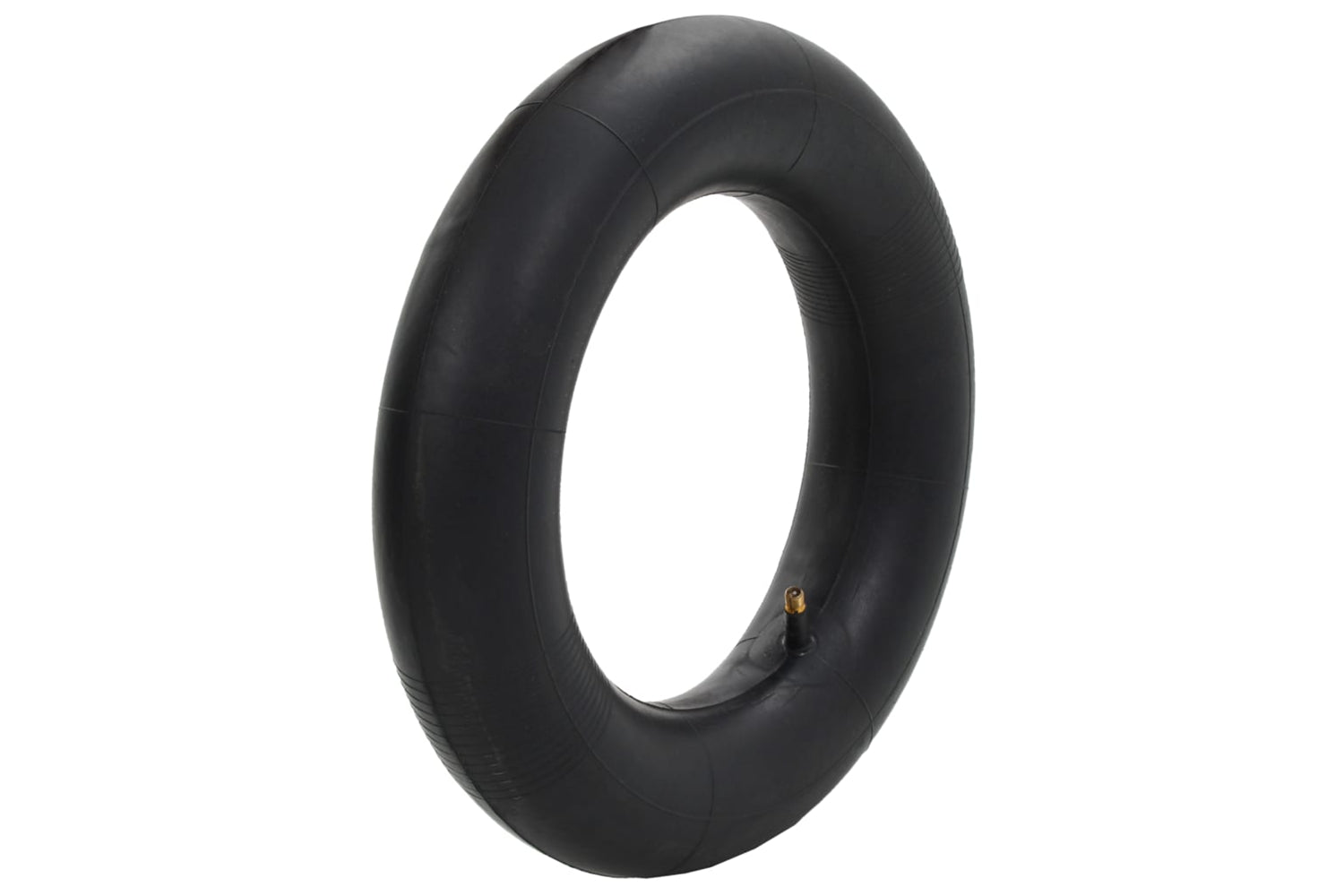 Vidaxl 145272 4 Piece Wheelbarrow Tire And Inner Tube Set 3.50-8 4pr Rubber-5