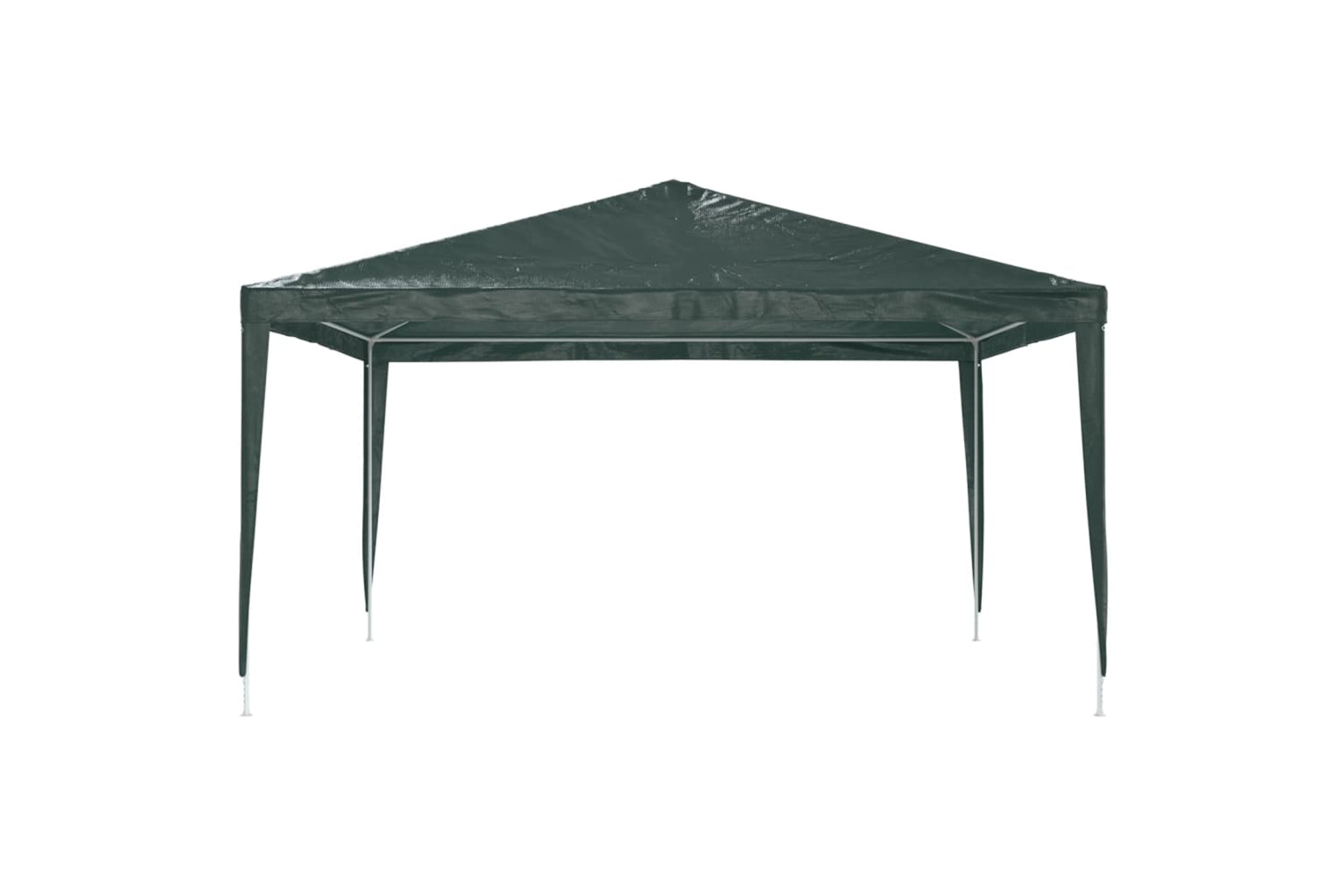 Vidaxl 48513 Professional Party Tent 4x4 M Green 90 G/mâ²-3