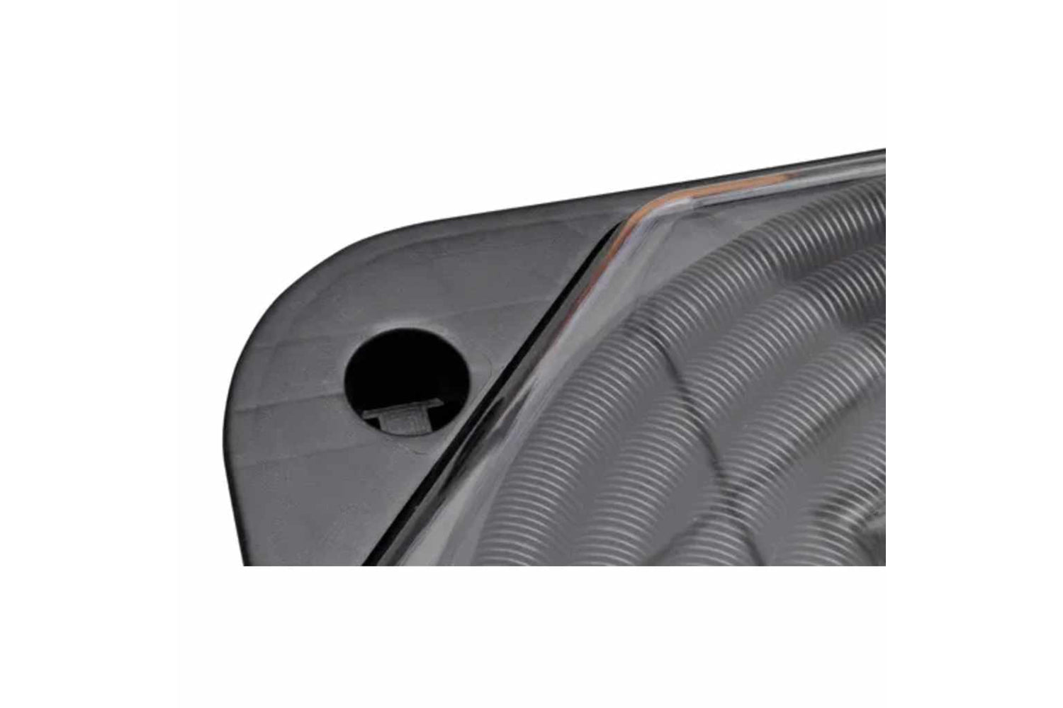 Vidaxl 160686 Solar Pool Heater 735 W Set Of 5-2