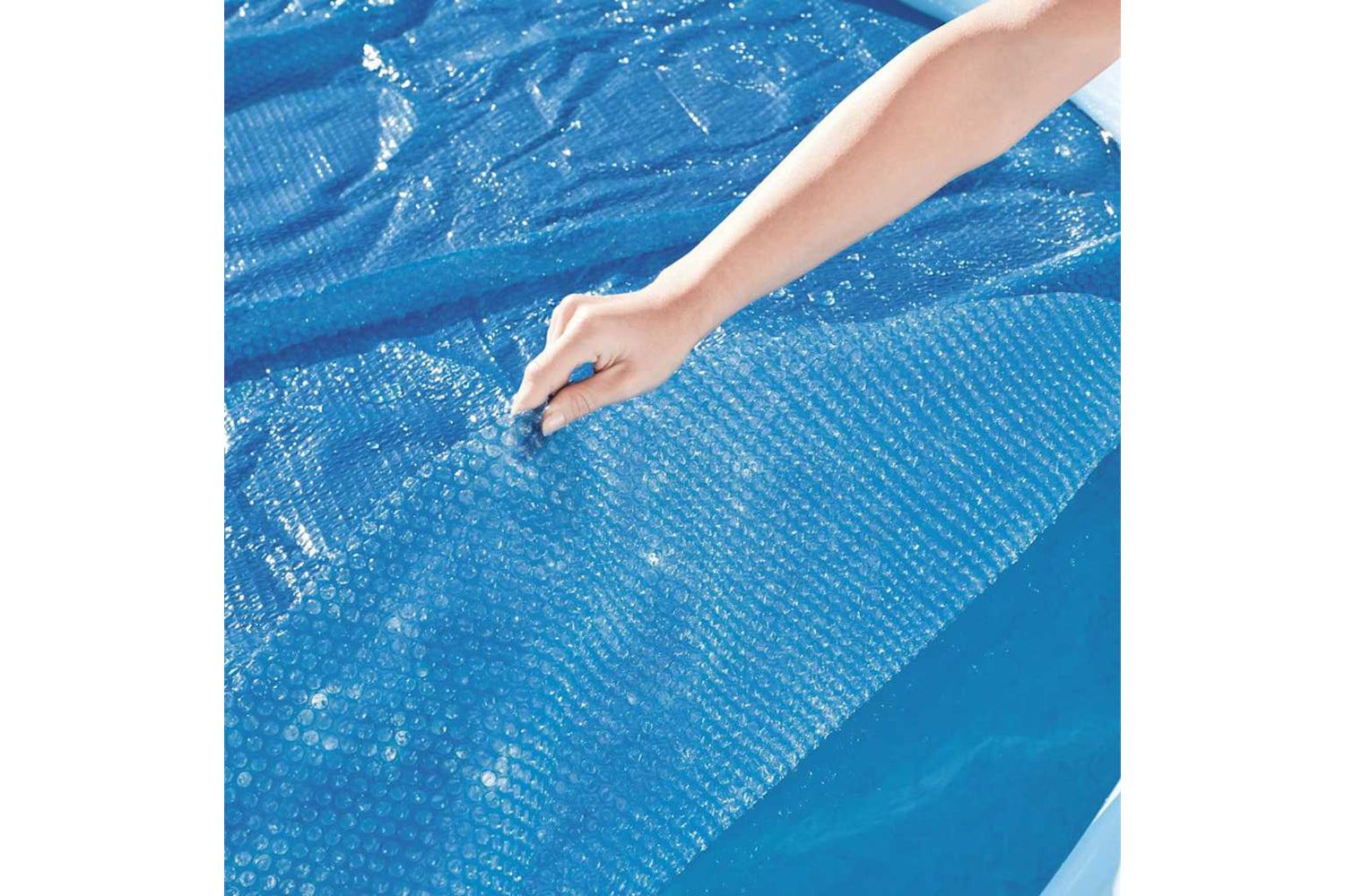 Bestway 92090 Solar Pool Cover Flowclear 549 Cm-5