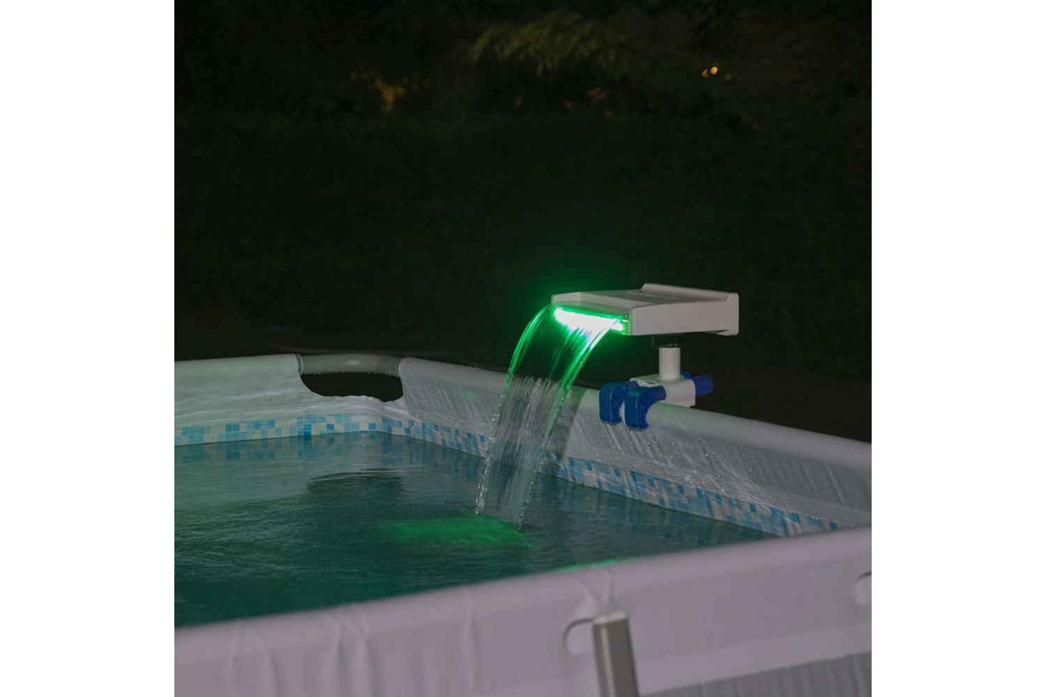 Bestway 92876 Flowclear Soothing Led Waterfall-5