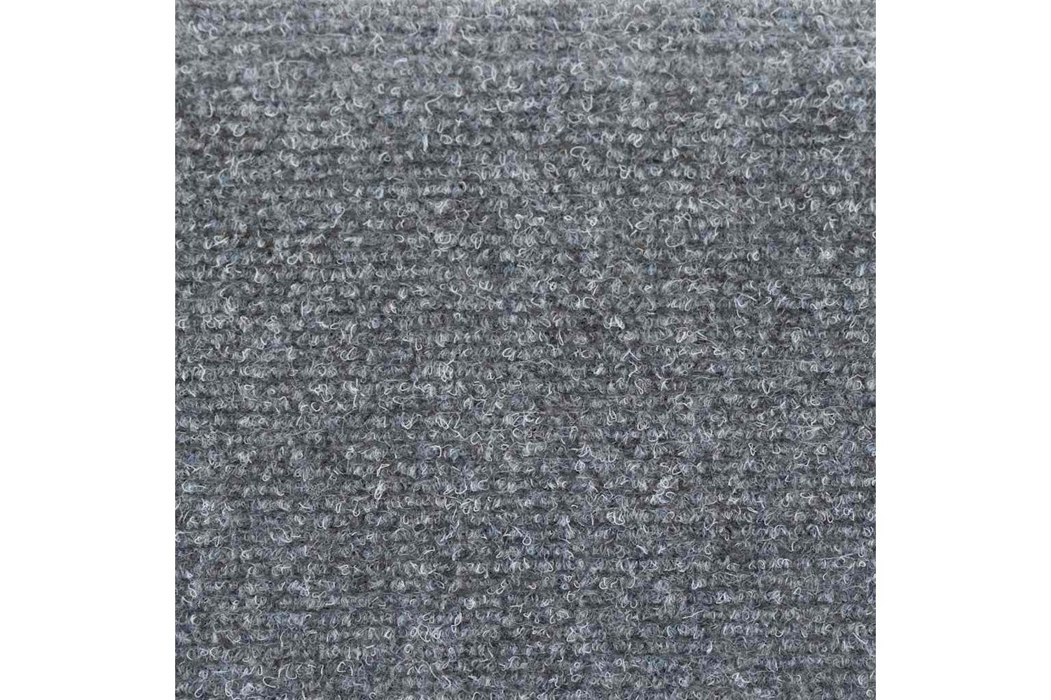 vidaXL 149681 Self-adhesive Stair Mats 10 Pcs Light Grey 56x17xcm Needle Punch-7