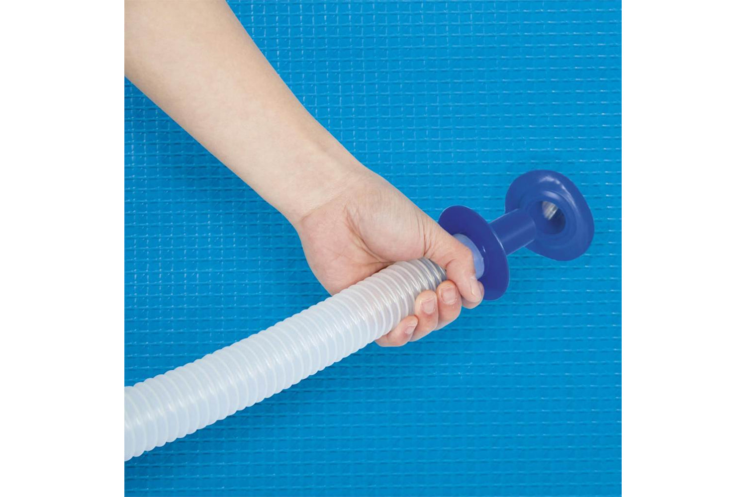 Bestway 92839 Flowclear Pool Cleaning Kit Aquaclean-4