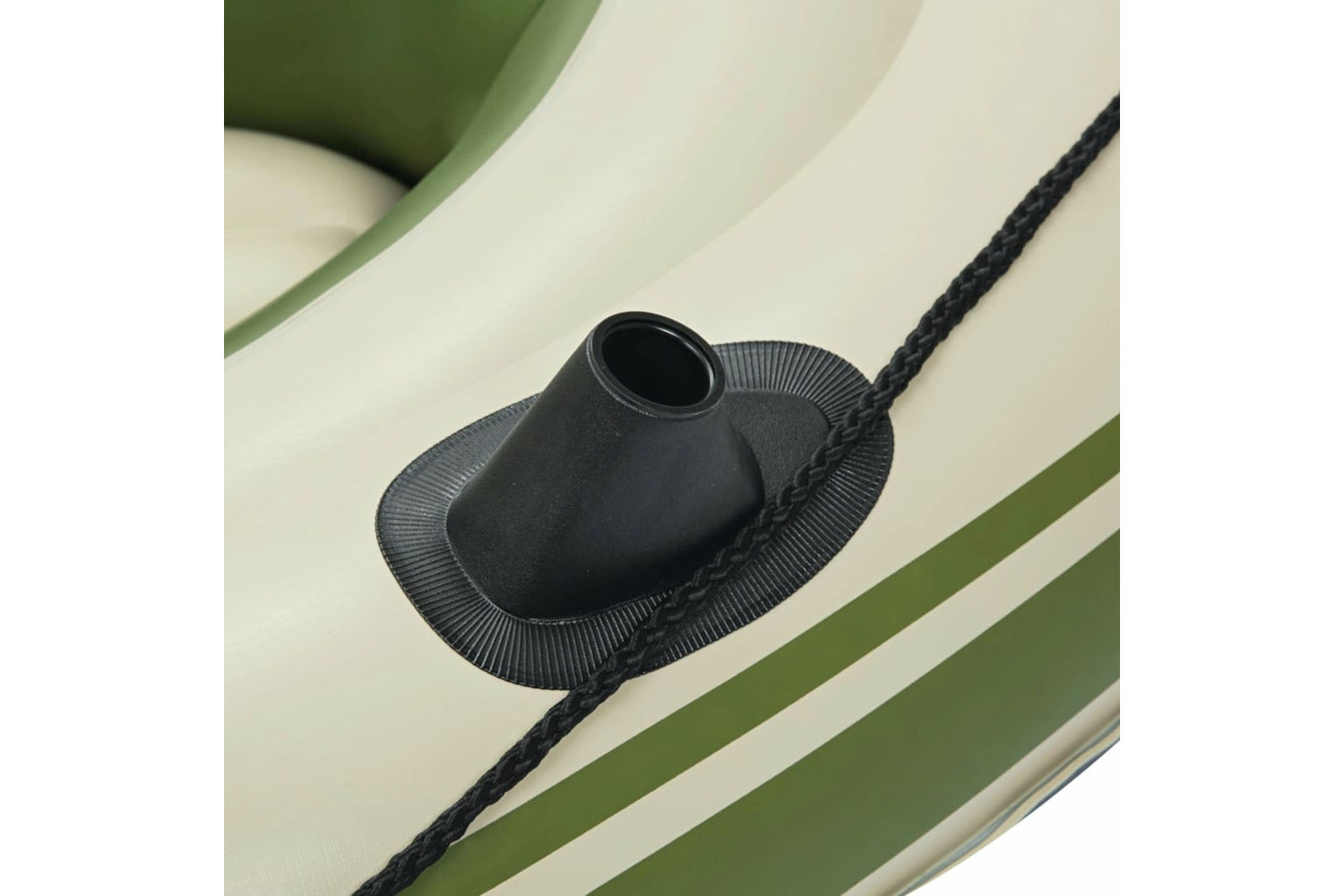 Bestway 92903 Hydro Force Inflatable Boat Voyager 300 243x10-5